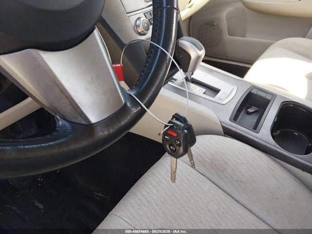 Продажа на аукционе авто 2010 Subaru Outback 2.5i Premium, vin: 4S4BRBDC8A3382787, номер лота: 45954465
