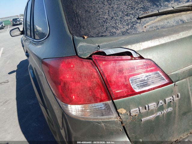 Продажа на аукционе авто 2010 Subaru Outback 2.5i Premium, vin: 4S4BRBDC8A3382787, номер лота: 45954465