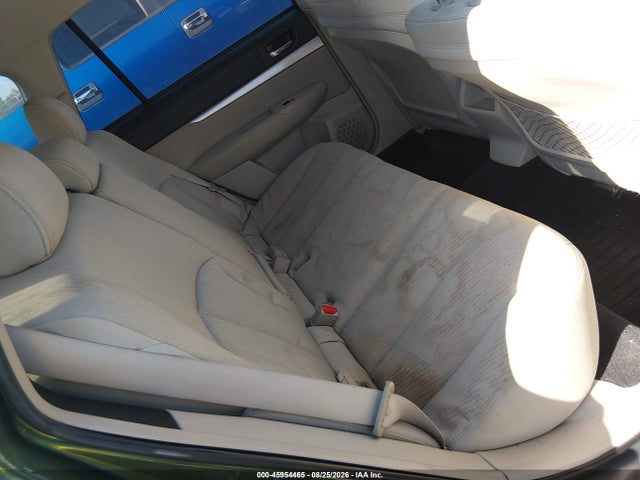 Продажа на аукционе авто 2010 Subaru Outback 2.5i Premium, vin: 4S4BRBDC8A3382787, номер лота: 45954465