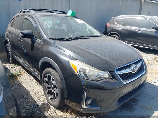 45954470 :رقم المزاد ، JF2GPANCXG8279604 vin ، 2016 Subaru Crosstrek 2.0i Limited مزاد بيع