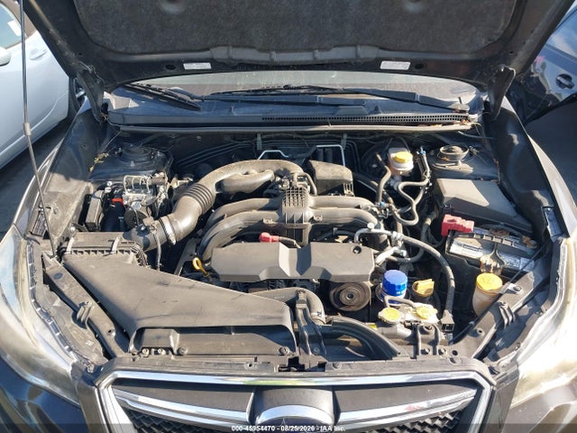 Aukcja sprzedaży 2016 Subaru Crosstrek 2.0i Limited, vin: JF2GPANCXG8279604, numer aukcji: 45954470
