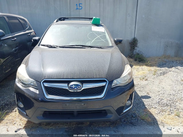 Aukcja sprzedaży 2016 Subaru Crosstrek 2.0i Limited, vin: JF2GPANCXG8279604, numer aukcji: 45954470