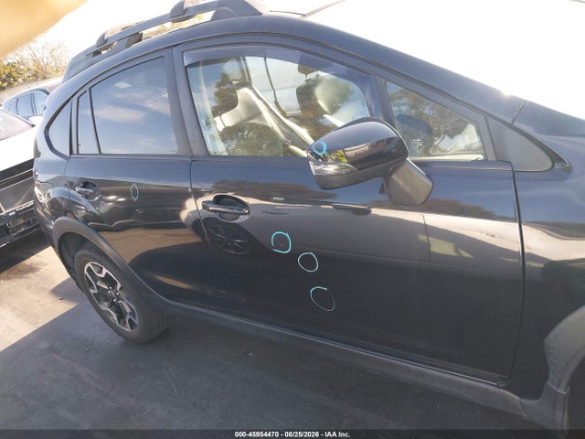 Aukcja sprzedaży 2016 Subaru Crosstrek 2.0i Limited, vin: JF2GPANCXG8279604, numer aukcji: 45954470