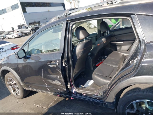 Aukcja sprzedaży 2016 Subaru Crosstrek 2.0i Limited, vin: JF2GPANCXG8279604, numer aukcji: 45954470