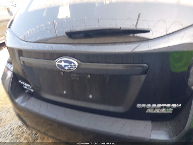 Aukcja sprzedaży 2016 Subaru Crosstrek 2.0i Limited, vin: JF2GPANCXG8279604, numer aukcji: 45954470