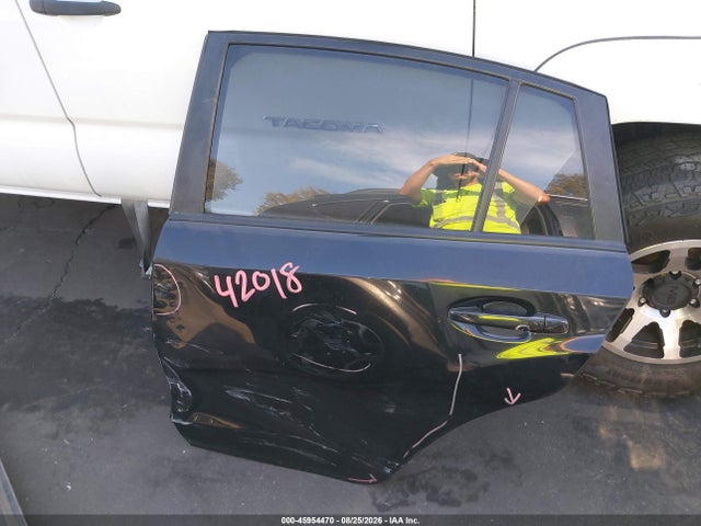 Aukcja sprzedaży 2016 Subaru Crosstrek 2.0i Limited, vin: JF2GPANCXG8279604, numer aukcji: 45954470