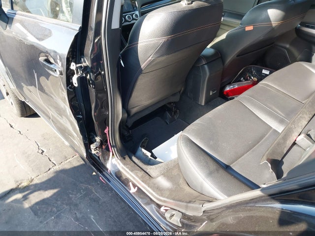 Aukcja sprzedaży 2016 Subaru Crosstrek 2.0i Limited, vin: JF2GPANCXG8279604, numer aukcji: 45954470