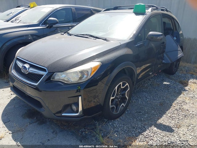 Aukcja sprzedaży 2016 Subaru Crosstrek 2.0i Limited, vin: JF2GPANCXG8279604, numer aukcji: 45954470