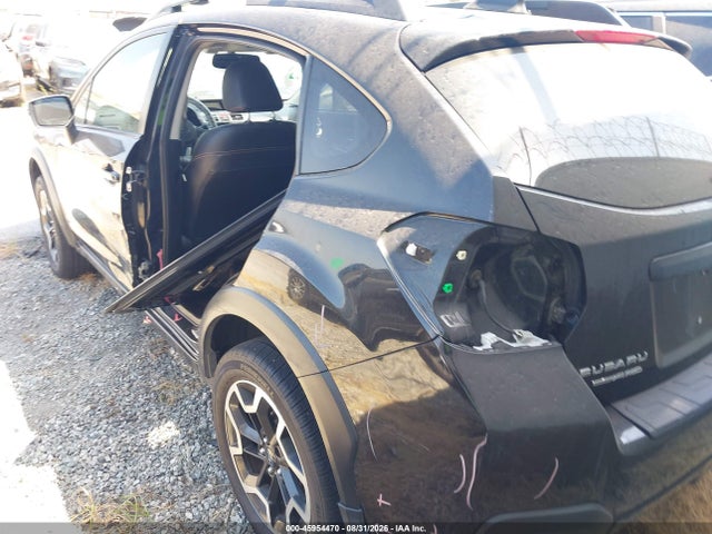 Aukcja sprzedaży 2016 Subaru Crosstrek 2.0i Limited, vin: JF2GPANCXG8279604, numer aukcji: 45954470