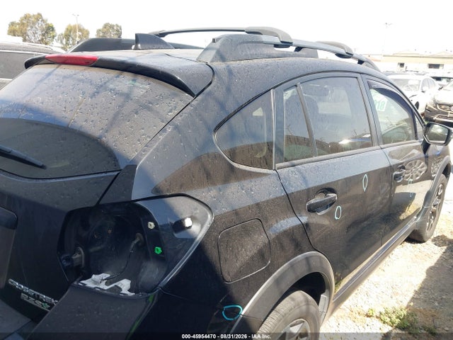 Aukcja sprzedaży 2016 Subaru Crosstrek 2.0i Limited, vin: JF2GPANCXG8279604, numer aukcji: 45954470