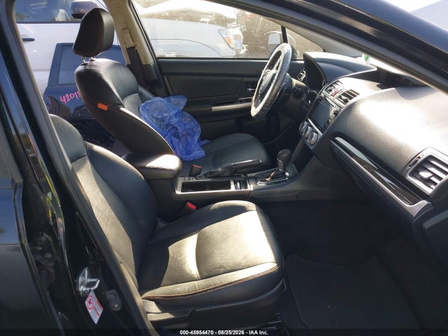 Aukcja sprzedaży 2016 Subaru Crosstrek 2.0i Limited, vin: JF2GPANCXG8279604, numer aukcji: 45954470