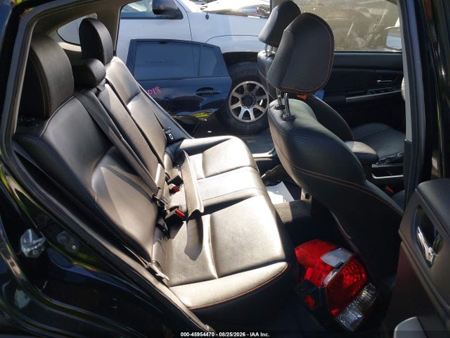 Aukcja sprzedaży 2016 Subaru Crosstrek 2.0i Limited, vin: JF2GPANCXG8279604, numer aukcji: 45954470