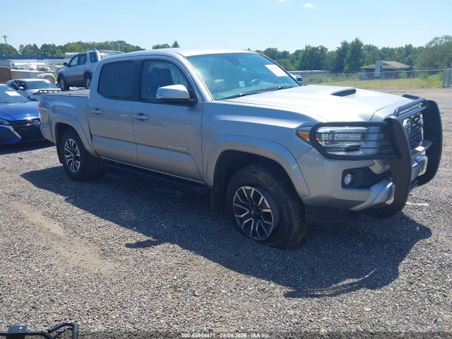 Aukcja sprzedaży 2021 Toyota Tacoma Trd Sport, vin: 5TFAZ5CN2MX099593, numer aukcji: 45954471