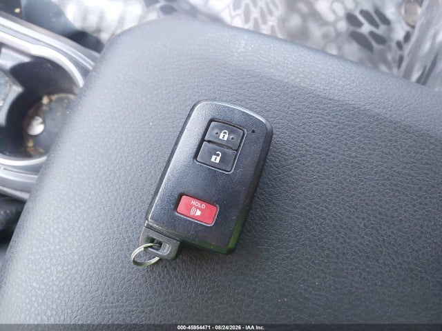 Продаж на аукціоні авто 2021 Toyota Tacoma Trd Sport, vin: 5TFAZ5CN2MX099593, номер лоту: 45954471