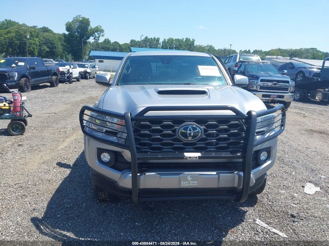 Продаж на аукціоні авто 2021 Toyota Tacoma Trd Sport, vin: 5TFAZ5CN2MX099593, номер лоту: 45954471