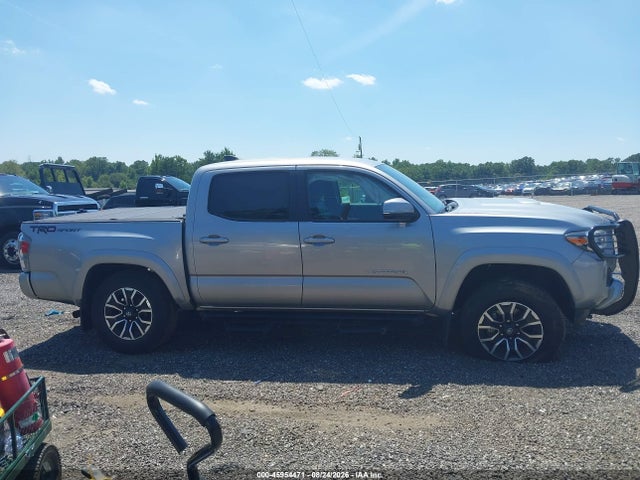 Продаж на аукціоні авто 2021 Toyota Tacoma Trd Sport, vin: 5TFAZ5CN2MX099593, номер лоту: 45954471
