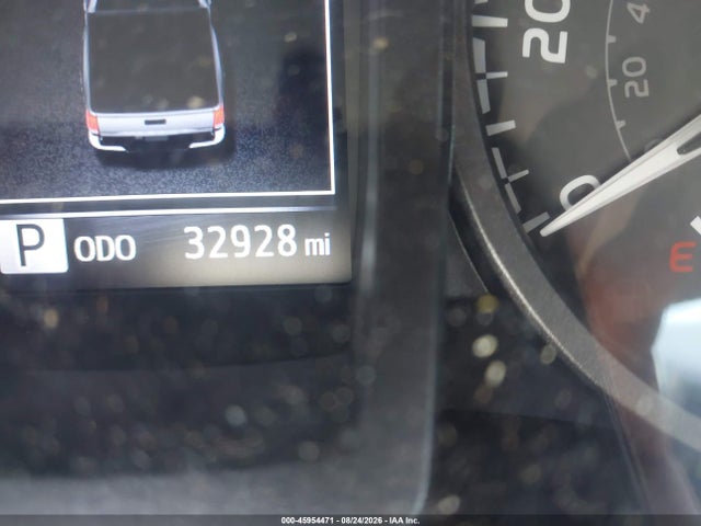 Продаж на аукціоні авто 2021 Toyota Tacoma Trd Sport, vin: 5TFAZ5CN2MX099593, номер лоту: 45954471