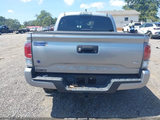 Продаж на аукціоні авто 2021 Toyota Tacoma Trd Sport, vin: 5TFAZ5CN2MX099593, номер лоту: 45954471