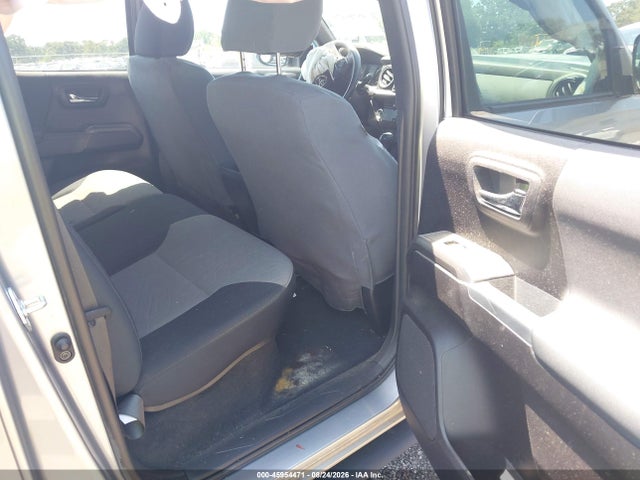 Продаж на аукціоні авто 2021 Toyota Tacoma Trd Sport, vin: 5TFAZ5CN2MX099593, номер лоту: 45954471