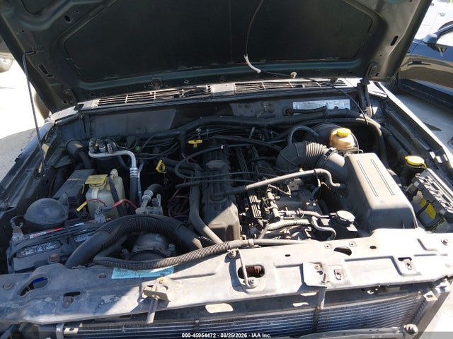 1998 Jeep Cherokee Classic/sport მანქანა იყიდება აუქციონზე, vin: 1J4FT68SXWL250972, აუქციონის ნომერი: 45954472