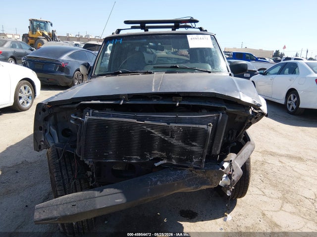 1998 Jeep Cherokee Classic/sport მანქანა იყიდება აუქციონზე, vin: 1J4FT68SXWL250972, აუქციონის ნომერი: 45954472