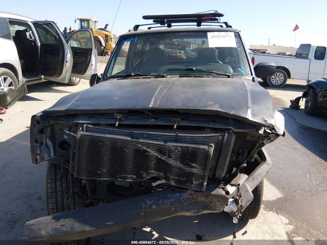 1998 Jeep Cherokee Classic/sport მანქანა იყიდება აუქციონზე, vin: 1J4FT68SXWL250972, აუქციონის ნომერი: 45954472