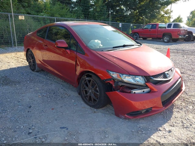 Aukcja sprzedaży 2013 Honda Civic Si, vin: 2HGFG4A59DH702439, numer aukcji: 45954474