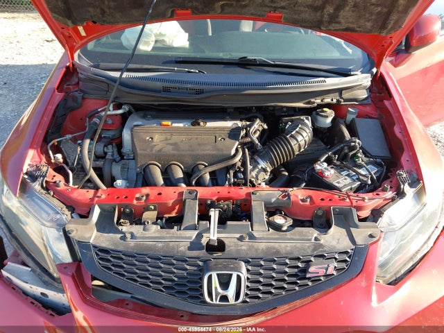 Aukcja sprzedaży 2013 Honda Civic Si, vin: 2HGFG4A59DH702439, numer aukcji: 45954474