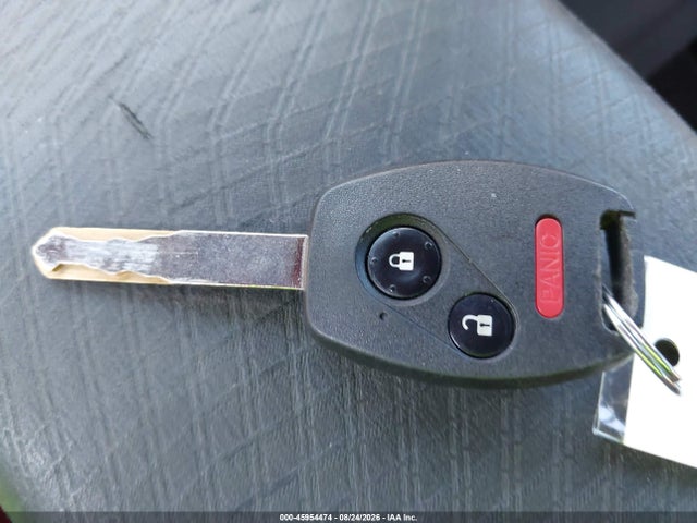 Aukcja sprzedaży 2013 Honda Civic Si, vin: 2HGFG4A59DH702439, numer aukcji: 45954474