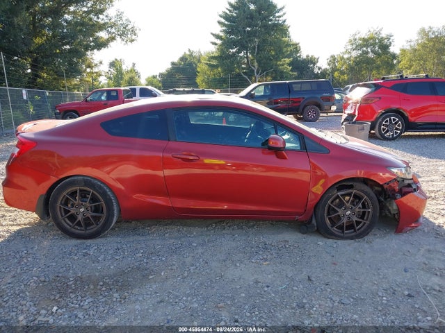 Aukcja sprzedaży 2013 Honda Civic Si, vin: 2HGFG4A59DH702439, numer aukcji: 45954474
