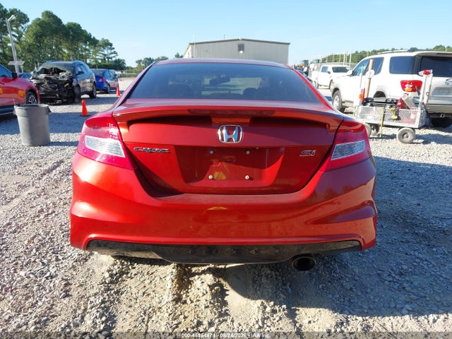 Aukcja sprzedaży 2013 Honda Civic Si, vin: 2HGFG4A59DH702439, numer aukcji: 45954474