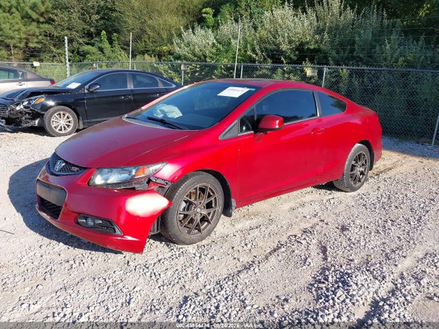 Aukcja sprzedaży 2013 Honda Civic Si, vin: 2HGFG4A59DH702439, numer aukcji: 45954474
