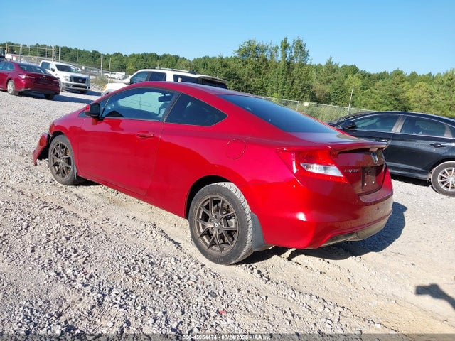 Aukcja sprzedaży 2013 Honda Civic Si, vin: 2HGFG4A59DH702439, numer aukcji: 45954474