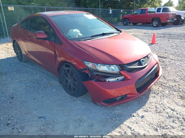 Aukcja sprzedaży 2013 Honda Civic Si, vin: 2HGFG4A59DH702439, numer aukcji: 45954474