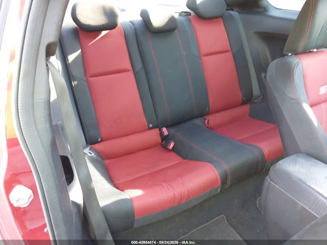 Aukcja sprzedaży 2013 Honda Civic Si, vin: 2HGFG4A59DH702439, numer aukcji: 45954474