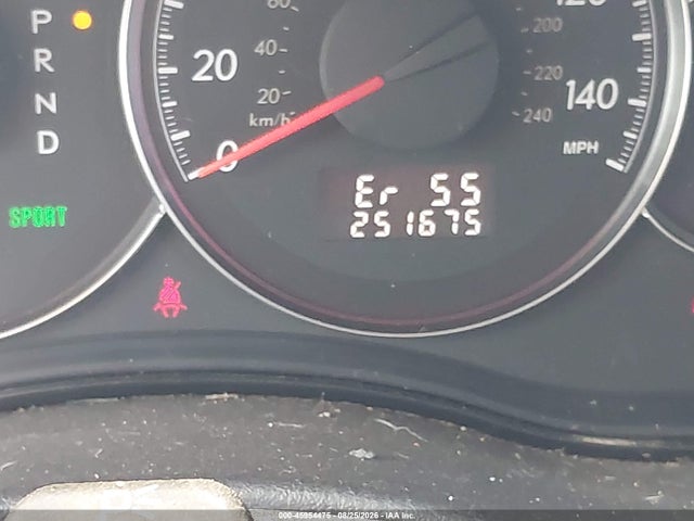 45954475 :رقم المزاد ، 4S4BP61C987328533 vin ، 2008 Subaru Outback 2.5i/2.5i L.l. Bean Edition مزاد بيع