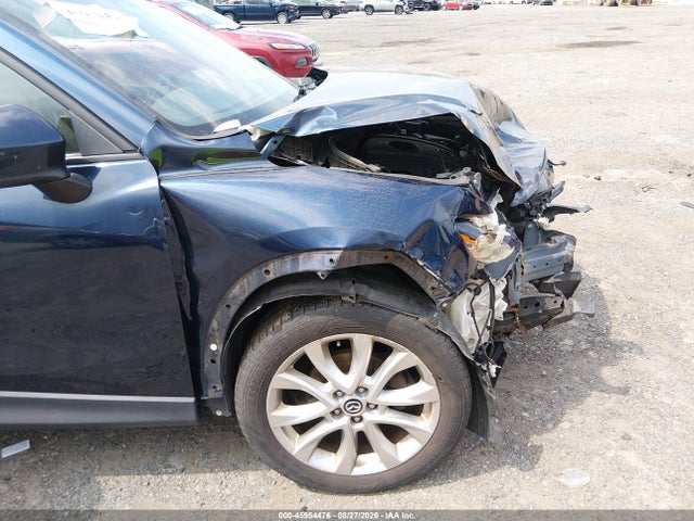 JM3KE4DY2E0403655 Mazda Cx-5 Grand Touring