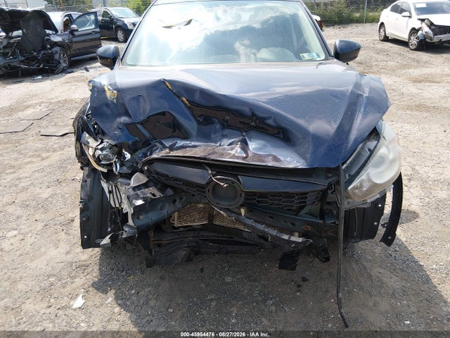 JM3KE4DY2E0403655 Mazda Cx-5 Grand Touring