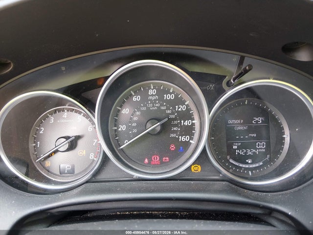 JM3KE4DY2E0403655 Mazda Cx-5 Grand Touring