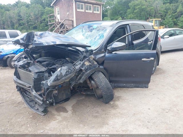 Продаж на аукціоні авто 2015 Hyundai Santa Fe Sport 2.4l, vin: 5XYZUDLB1FG249748, номер лоту: 45954477