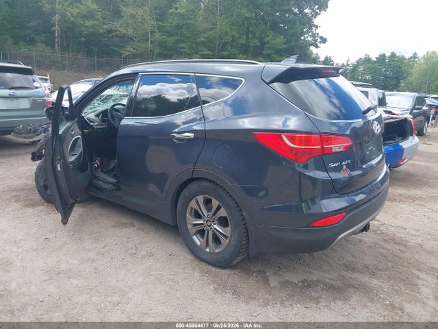 Продаж на аукціоні авто 2015 Hyundai Santa Fe Sport 2.4l, vin: 5XYZUDLB1FG249748, номер лоту: 45954477