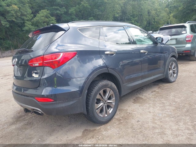 Продаж на аукціоні авто 2015 Hyundai Santa Fe Sport 2.4l, vin: 5XYZUDLB1FG249748, номер лоту: 45954477