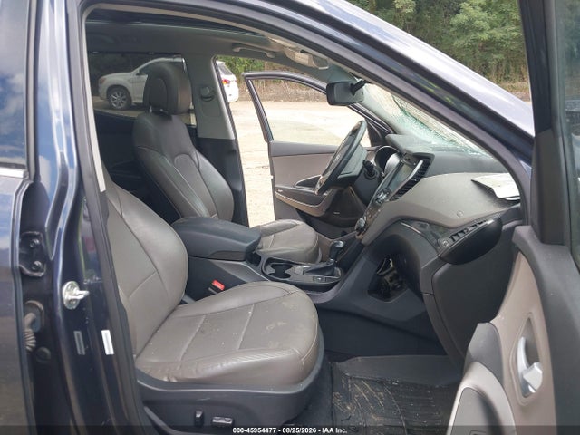 Продаж на аукціоні авто 2015 Hyundai Santa Fe Sport 2.4l, vin: 5XYZUDLB1FG249748, номер лоту: 45954477