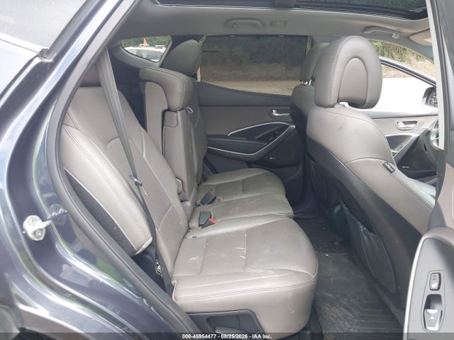 Продаж на аукціоні авто 2015 Hyundai Santa Fe Sport 2.4l, vin: 5XYZUDLB1FG249748, номер лоту: 45954477