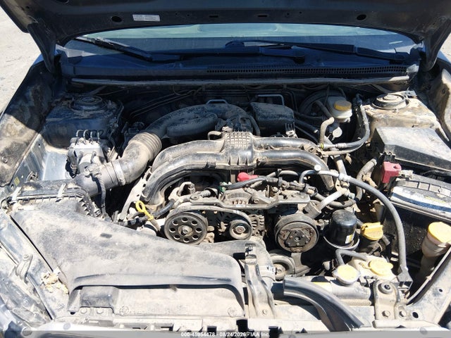 45954478 :رقم المزاد ، JF1GPAL66DG803494 vin ، 2013 Subaru Impreza 2.0i Sport Premium مزاد بيع