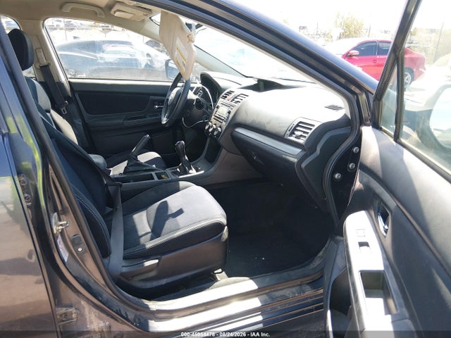 45954478 :رقم المزاد ، JF1GPAL66DG803494 vin ، 2013 Subaru Impreza 2.0i Sport Premium مزاد بيع
