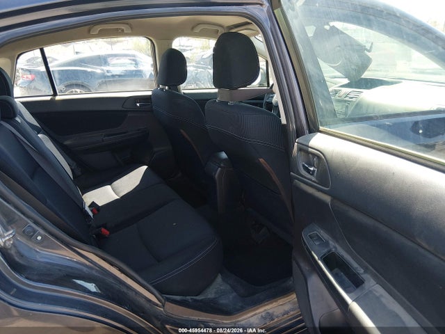45954478 :رقم المزاد ، JF1GPAL66DG803494 vin ، 2013 Subaru Impreza 2.0i Sport Premium مزاد بيع