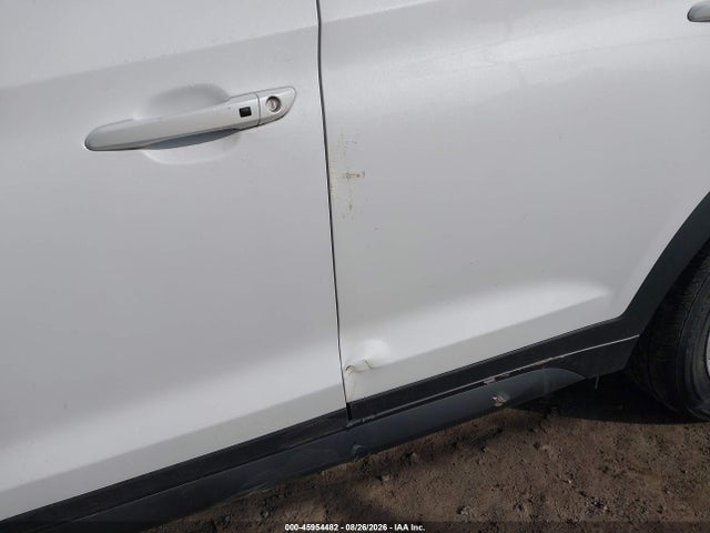 Aukcja sprzedaży 2021 Hyundai Tucson Value, vin: KM8J3CA40MU286070, numer aukcji: 45954482