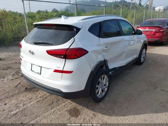 Aukcja sprzedaży 2021 Hyundai Tucson Value, vin: KM8J3CA40MU286070, numer aukcji: 45954482