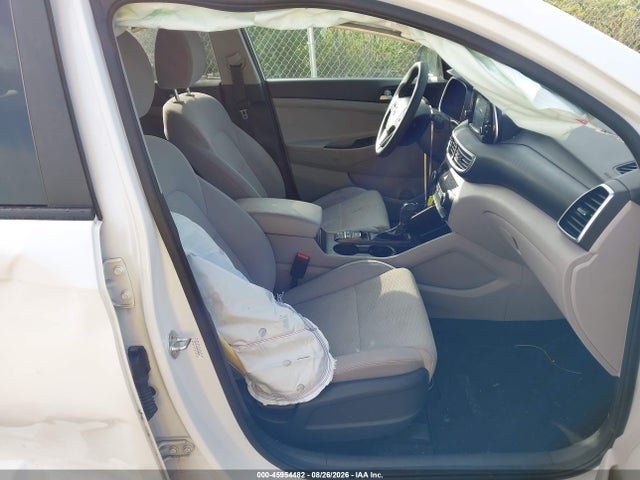 Aukcja sprzedaży 2021 Hyundai Tucson Value, vin: KM8J3CA40MU286070, numer aukcji: 45954482
